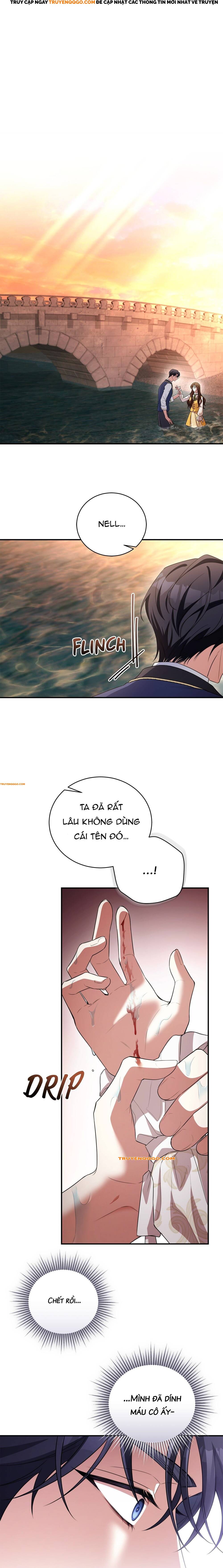 Gửi Người Khinh Thường Tôi Chapter 3 - Trang 2