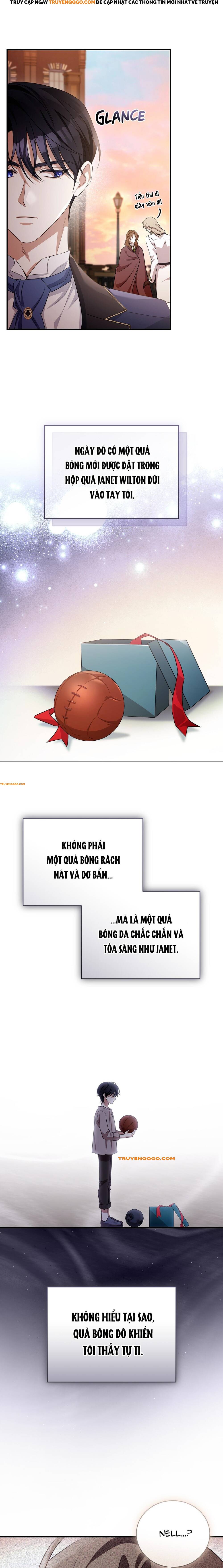 Gửi Người Khinh Thường Tôi Chapter 3 - Trang 2