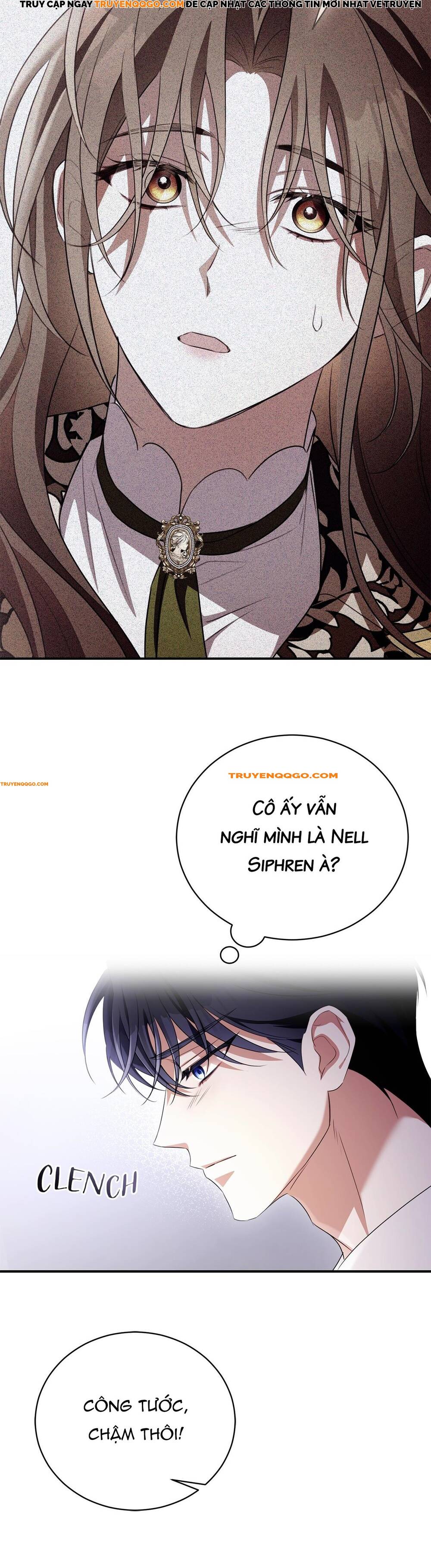 Gửi Người Khinh Thường Tôi Chapter 3 - Trang 2