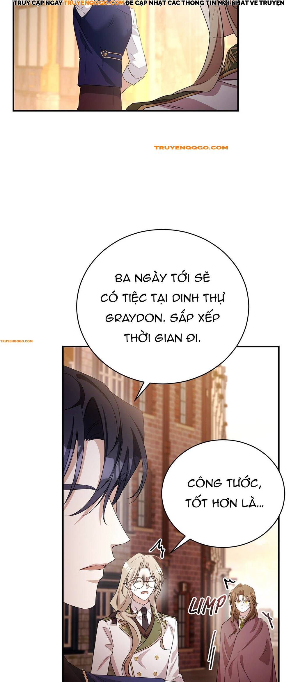 Gửi Người Khinh Thường Tôi Chapter 3 - Trang 2