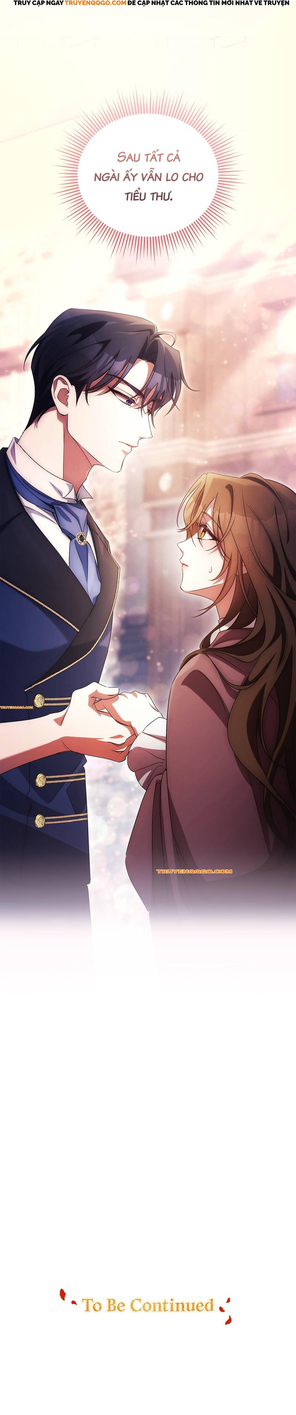 Gửi Người Khinh Thường Tôi Chapter 3 - Trang 2