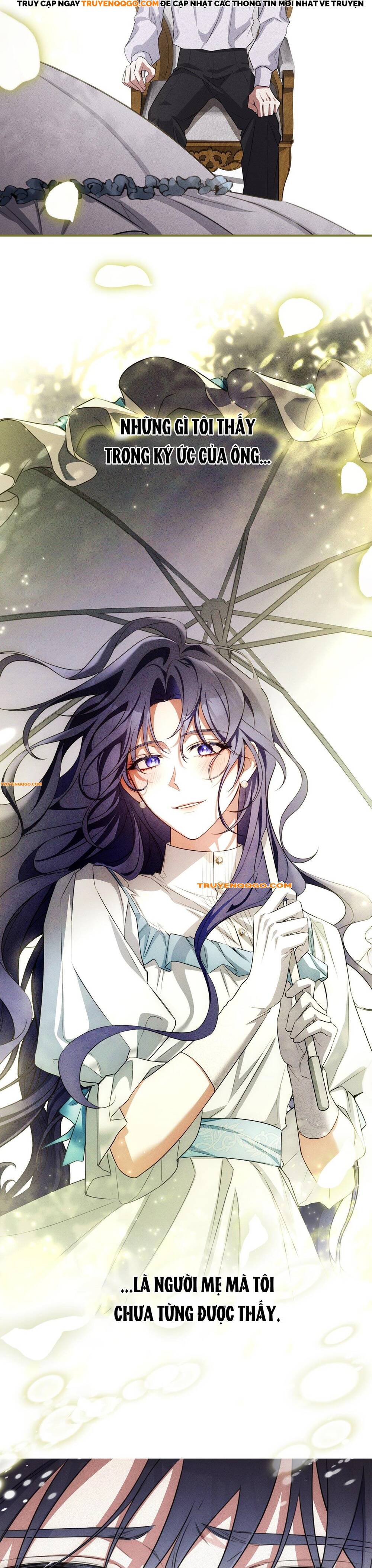Gửi Người Khinh Thường Tôi Chapter 3 - Trang 2