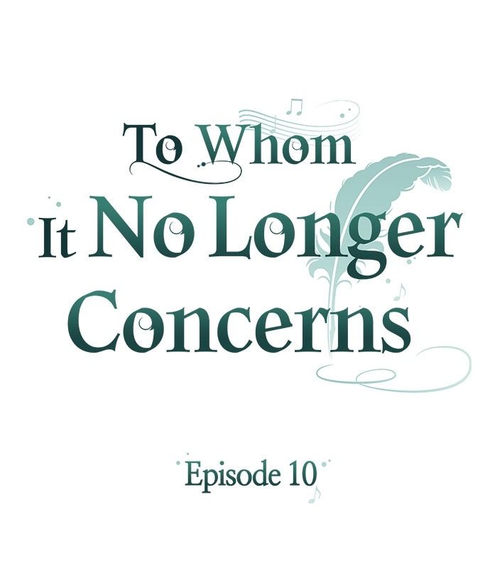 Gửi Người Không Còn Quan Tâm Chapter 10 - Trang 2