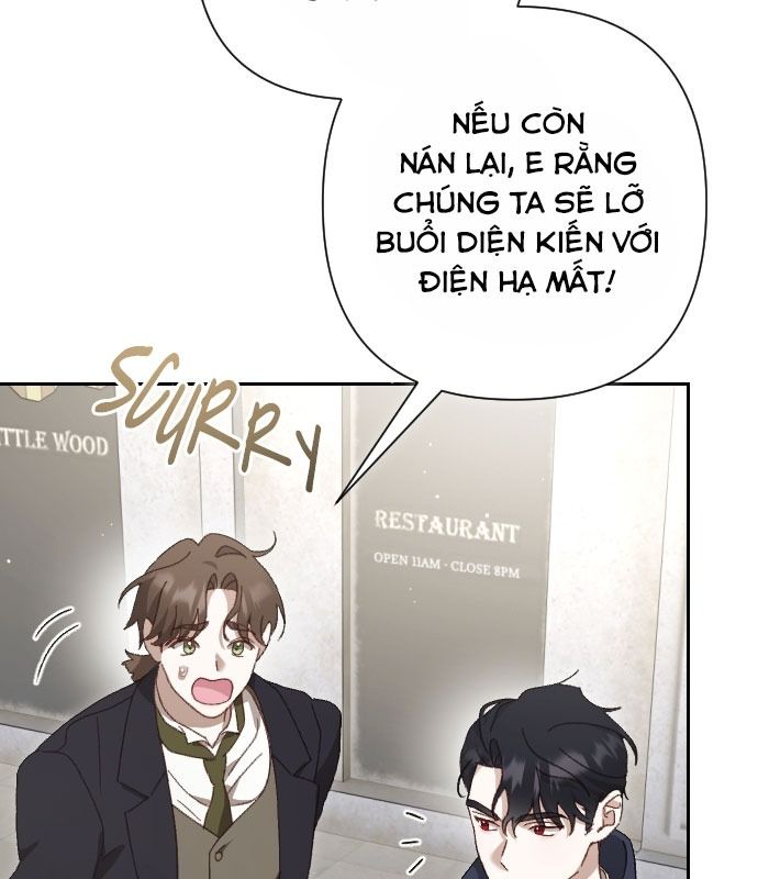 Gửi Người Không Còn Quan Tâm Chapter 10 - Trang 2