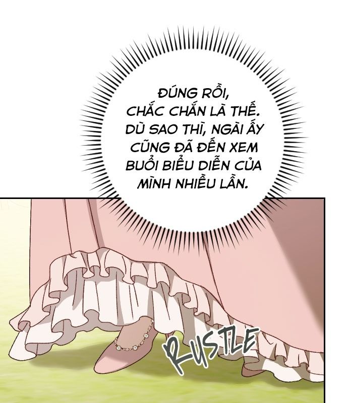 Gửi Người Không Còn Quan Tâm Chapter 12 - Trang 2