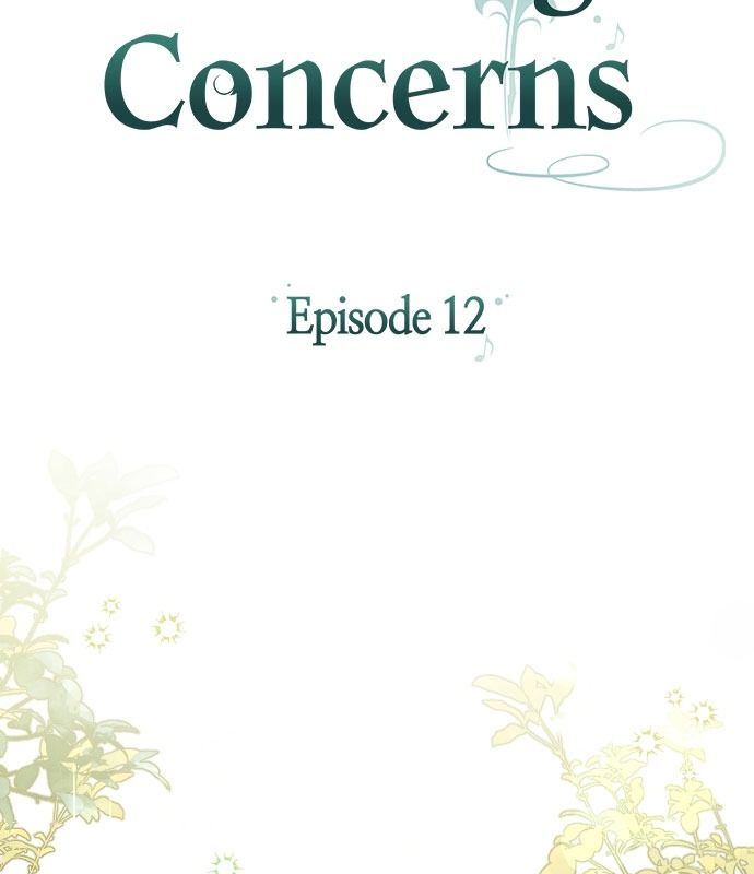 Gửi Người Không Còn Quan Tâm Chapter 12 - Trang 2