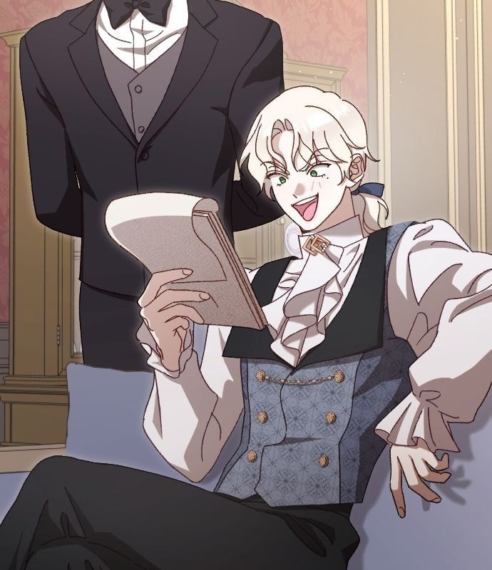 Gửi Người Không Còn Quan Tâm Chapter 15 - Trang 2