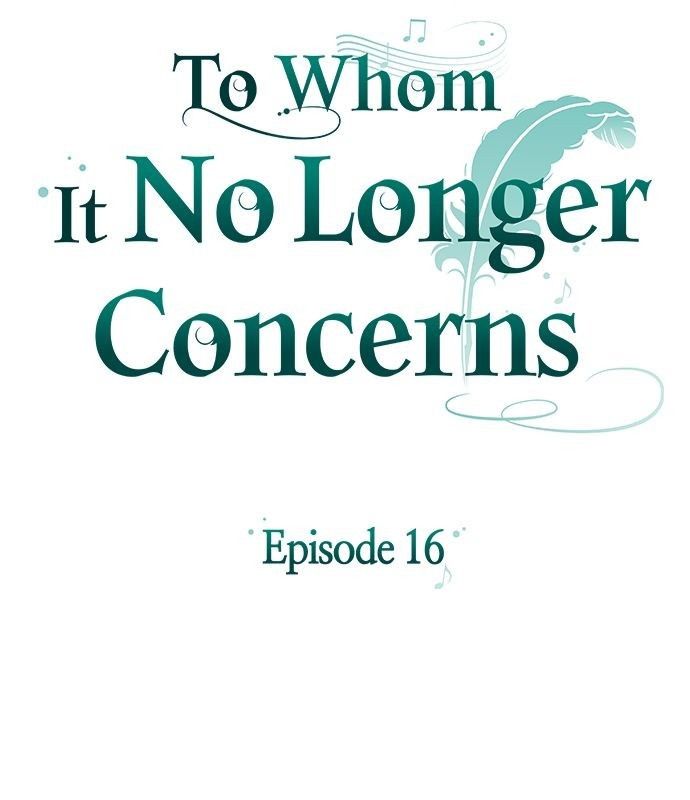 Gửi Người Không Còn Quan Tâm Chapter 16 - Trang 2