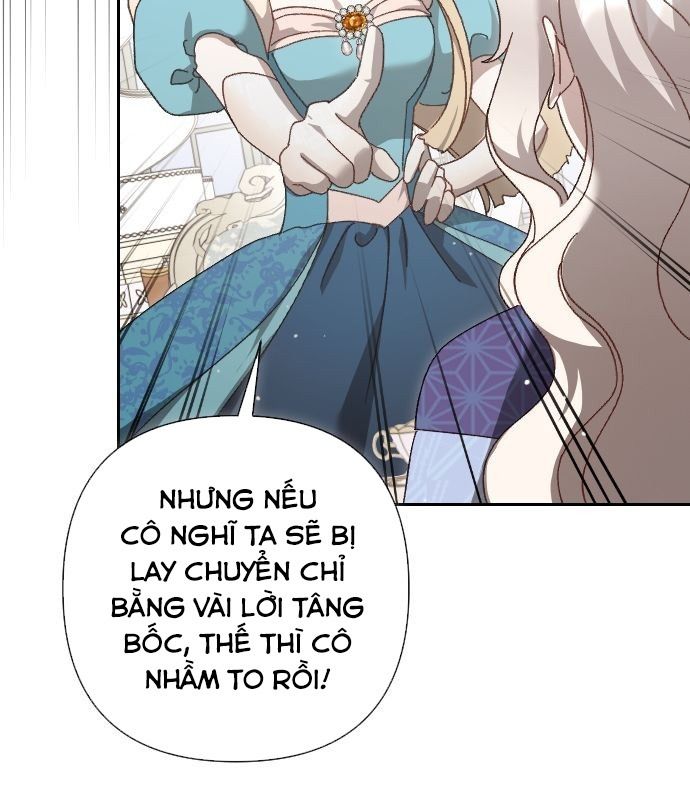 Gửi Người Không Còn Quan Tâm Chapter 16 - Trang 2