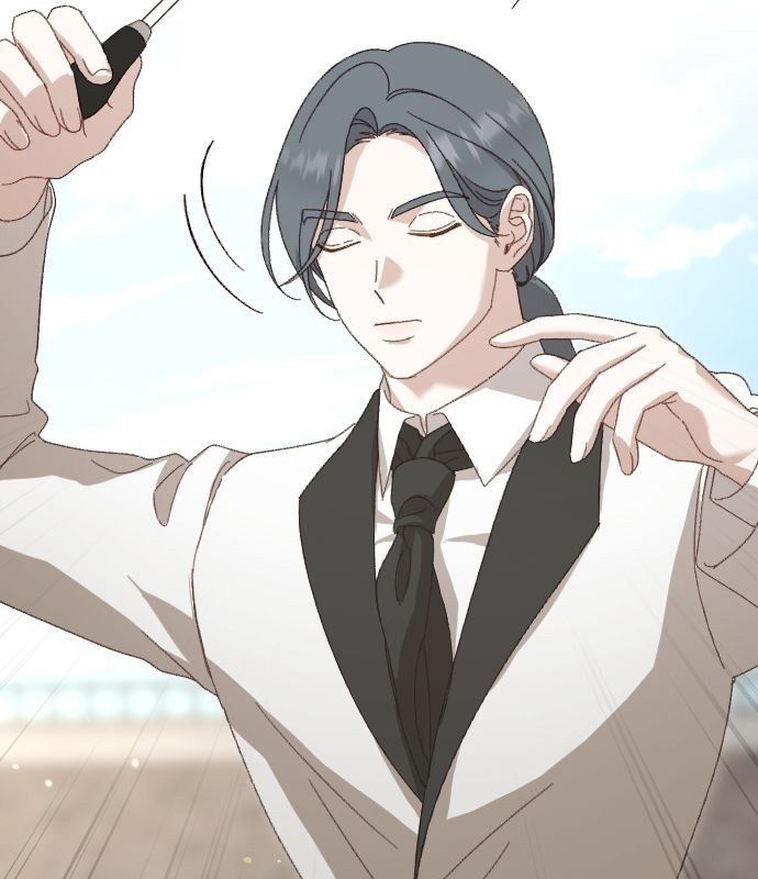 Gửi Người Không Còn Quan Tâm Chapter 17 - Trang 2