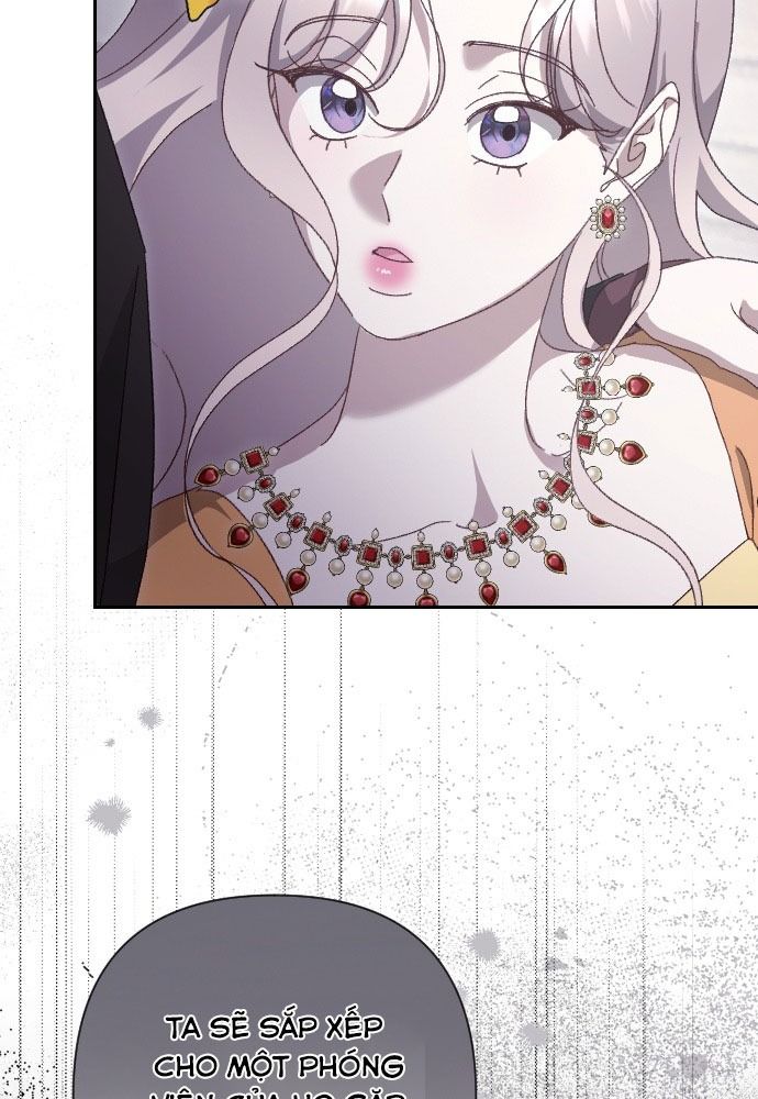 Gửi Người Không Còn Quan Tâm Chapter 19 - Trang 2