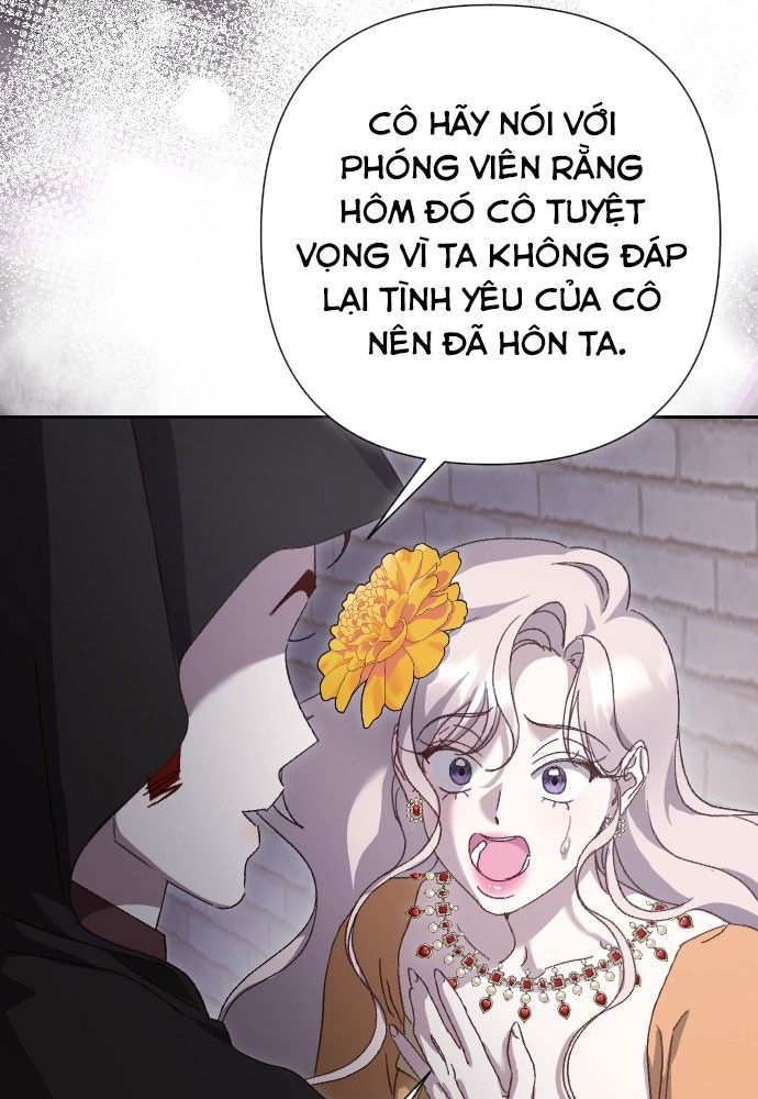 Gửi Người Không Còn Quan Tâm Chapter 19 - Trang 2