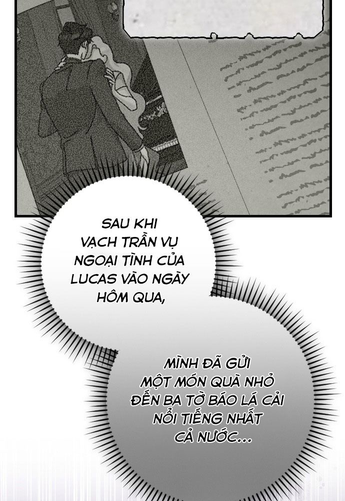 Gửi Người Không Còn Quan Tâm Chapter 19 - Trang 2