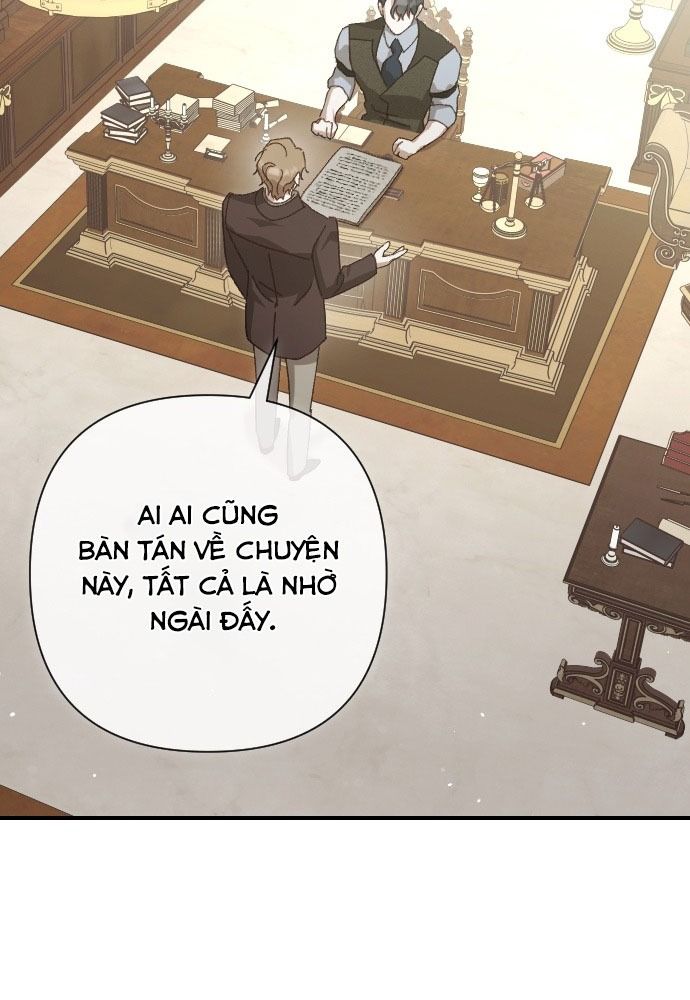 Gửi Người Không Còn Quan Tâm Chapter 19 - Trang 2