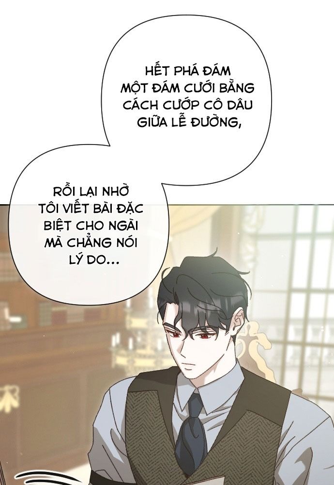 Gửi Người Không Còn Quan Tâm Chapter 19 - Trang 2