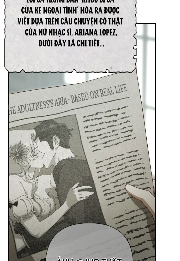 Gửi Người Không Còn Quan Tâm Chapter 19 - Trang 2