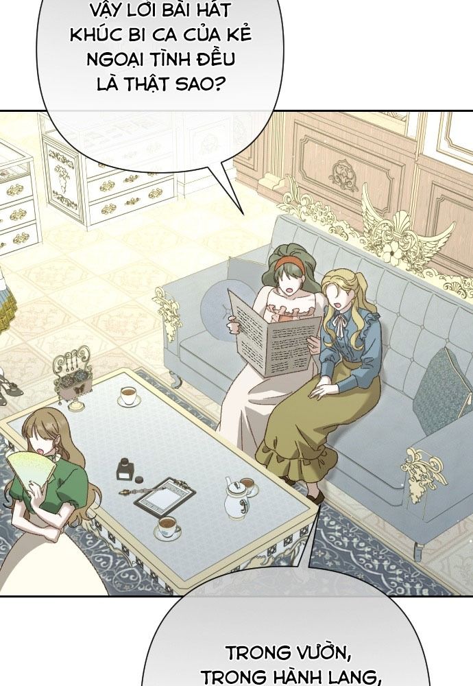 Gửi Người Không Còn Quan Tâm Chapter 19 - Trang 2