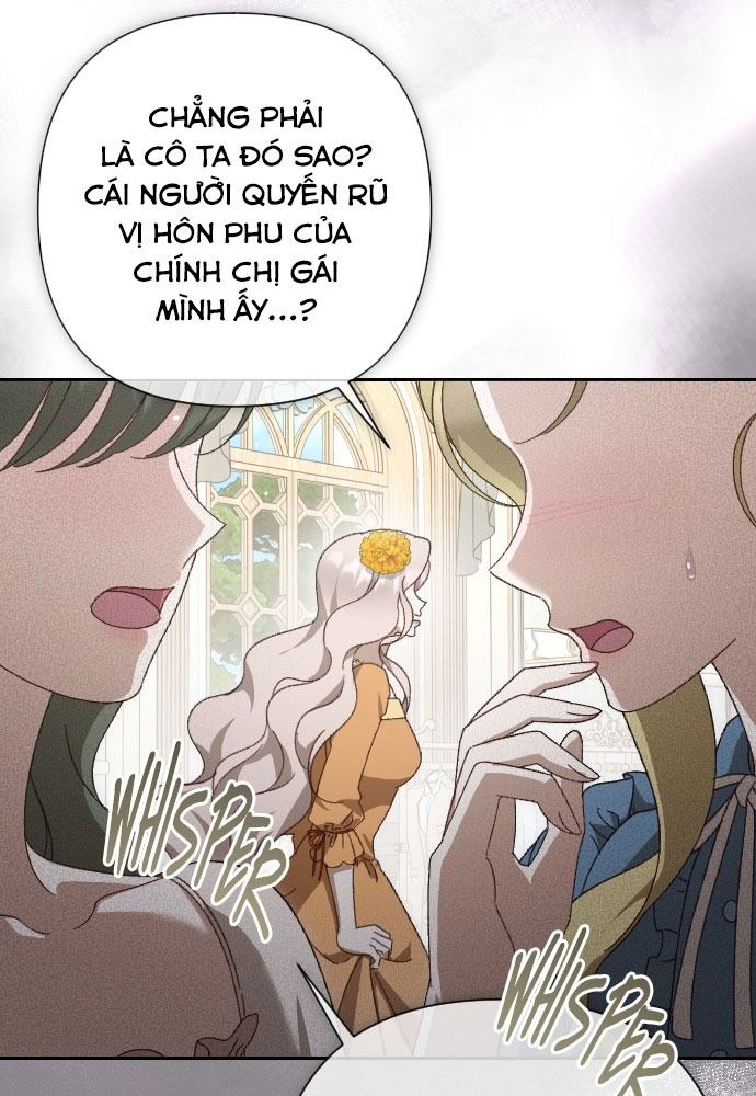 Gửi Người Không Còn Quan Tâm Chapter 19 - Trang 2