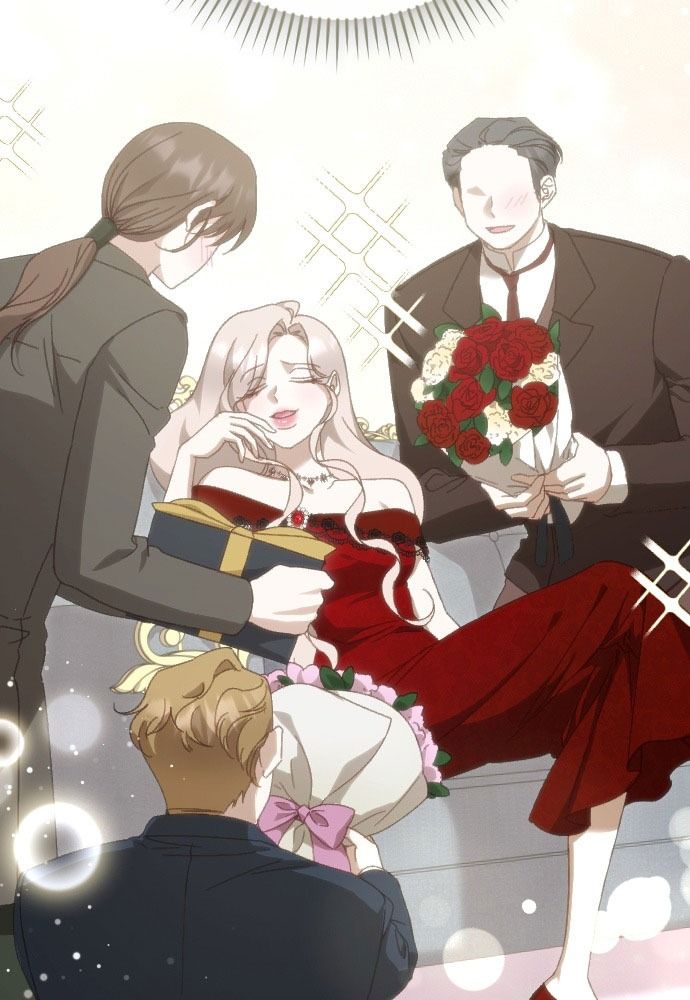 Gửi Người Không Còn Quan Tâm Chapter 19 - Trang 2