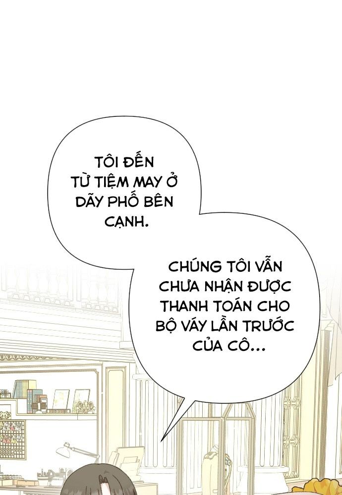 Gửi Người Không Còn Quan Tâm Chapter 19 - Trang 2