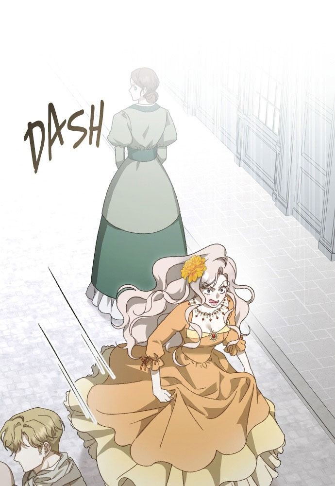 Gửi Người Không Còn Quan Tâm Chapter 19 - Trang 2