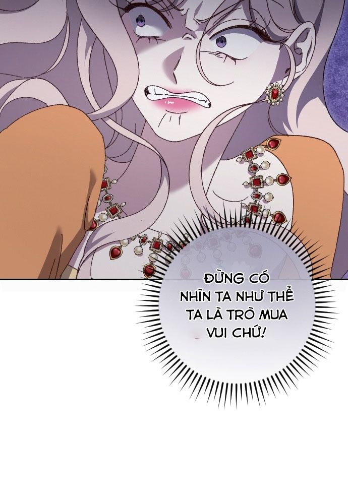 Gửi Người Không Còn Quan Tâm Chapter 19 - Trang 2