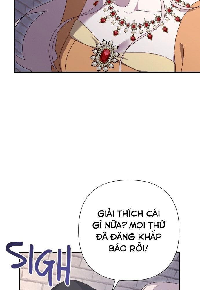 Gửi Người Không Còn Quan Tâm Chapter 19 - Trang 2