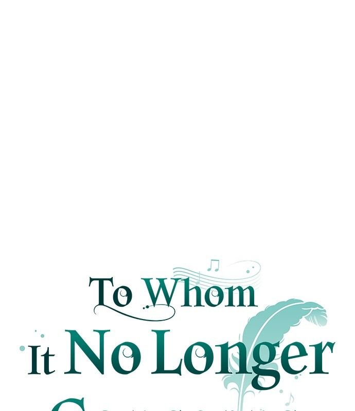 Gửi Người Không Còn Quan Tâm Chapter 20 - Trang 2