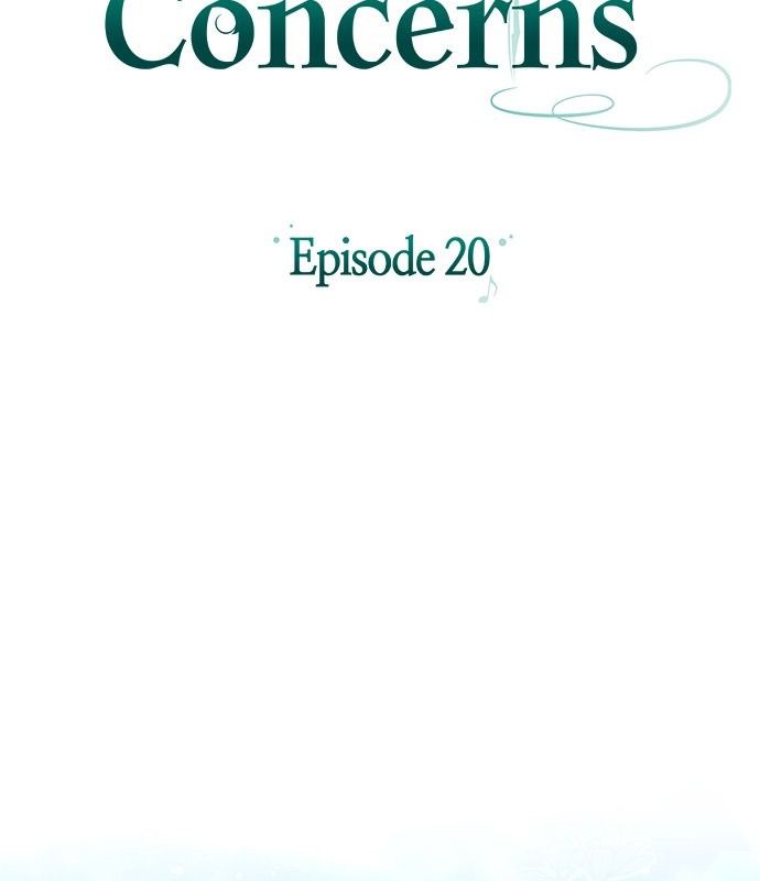 Gửi Người Không Còn Quan Tâm Chapter 20 - Trang 2