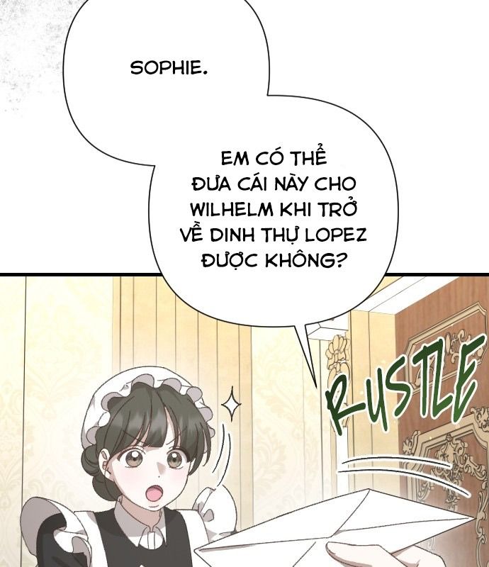 Gửi Người Không Còn Quan Tâm Chapter 20 - Trang 2