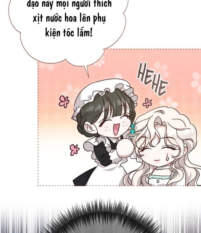 Gửi Người Không Còn Quan Tâm Chapter 20 - Trang 2