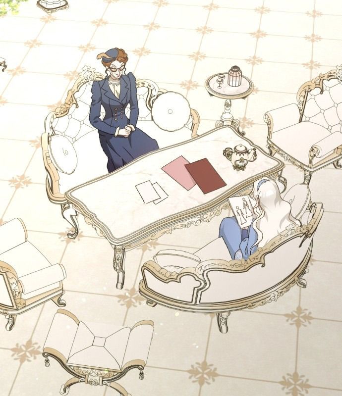 Gửi Người Không Còn Quan Tâm Chapter 21 - Trang 2