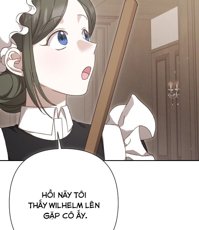 Gửi Người Không Còn Quan Tâm Chapter 21 - Trang 2