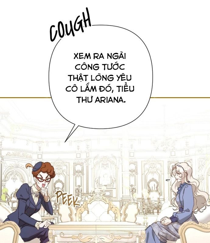 Gửi Người Không Còn Quan Tâm Chapter 22 - Trang 2