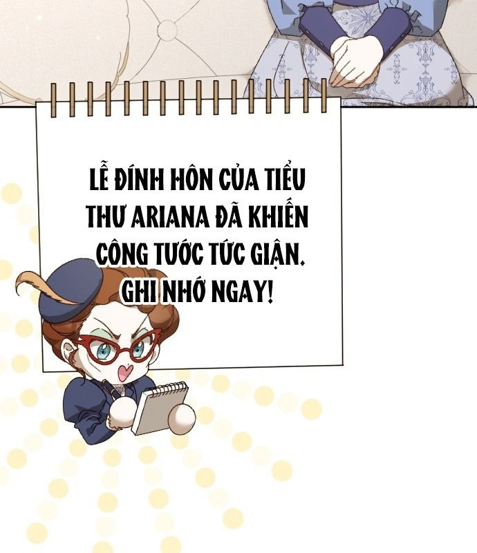 Gửi Người Không Còn Quan Tâm Chapter 22 - Trang 2