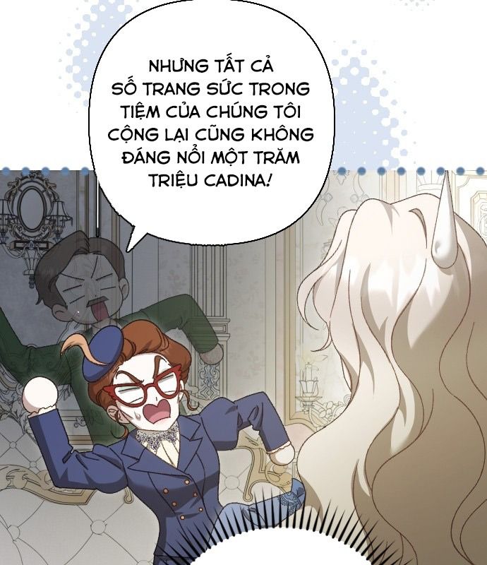 Gửi Người Không Còn Quan Tâm Chapter 22 - Trang 2