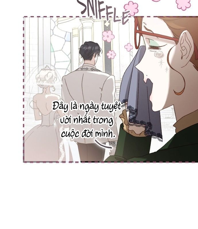 Gửi Người Không Còn Quan Tâm Chapter 22 - Trang 2