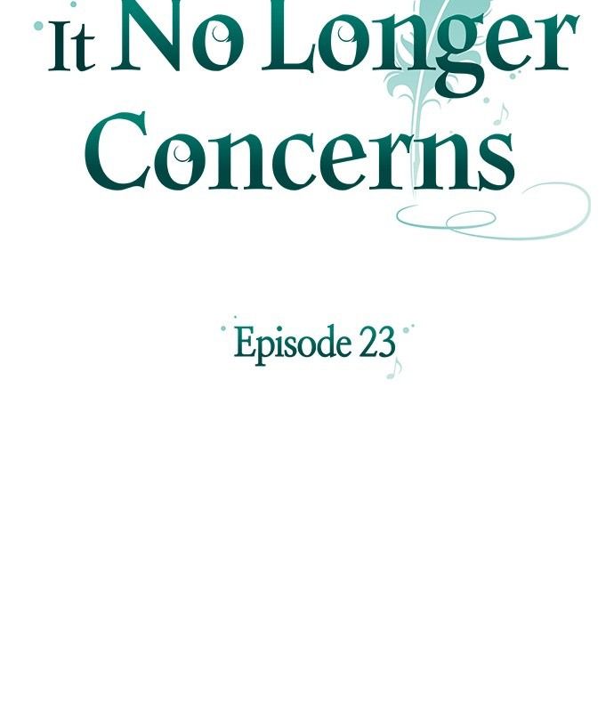 Gửi Người Không Còn Quan Tâm Chapter 23 - Trang 2