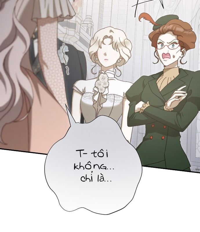 Gửi Người Không Còn Quan Tâm Chapter 23 - Trang 2