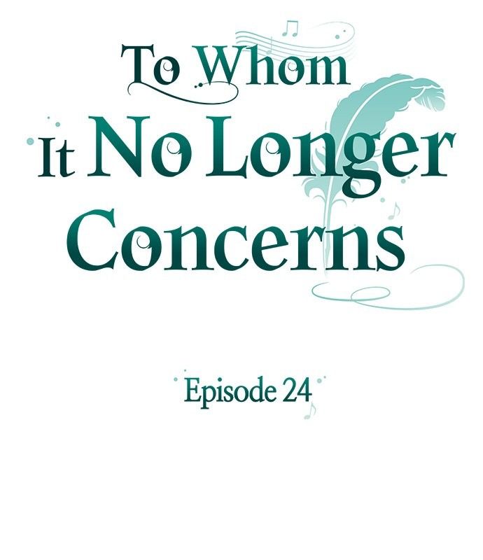 Gửi Người Không Còn Quan Tâm Chapter 24 - Trang 2