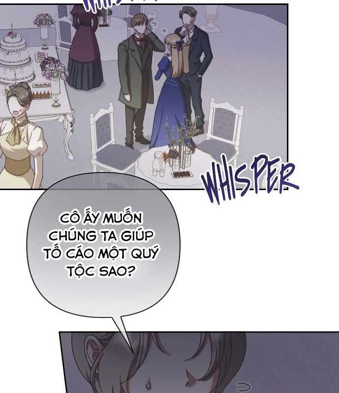 Gửi Người Không Còn Quan Tâm Chapter 24 - Trang 2