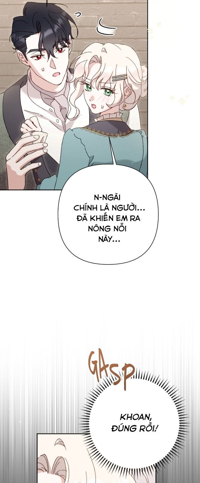 Gửi Người Không Còn Quan Tâm Chapter 46 - Trang 2