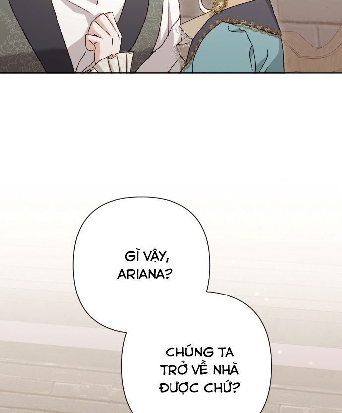 Gửi Người Không Còn Quan Tâm Chapter 46 - Trang 2