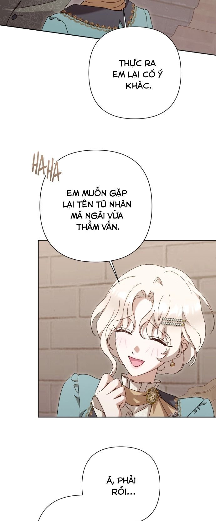 Gửi Người Không Còn Quan Tâm Chapter 46 - Trang 2