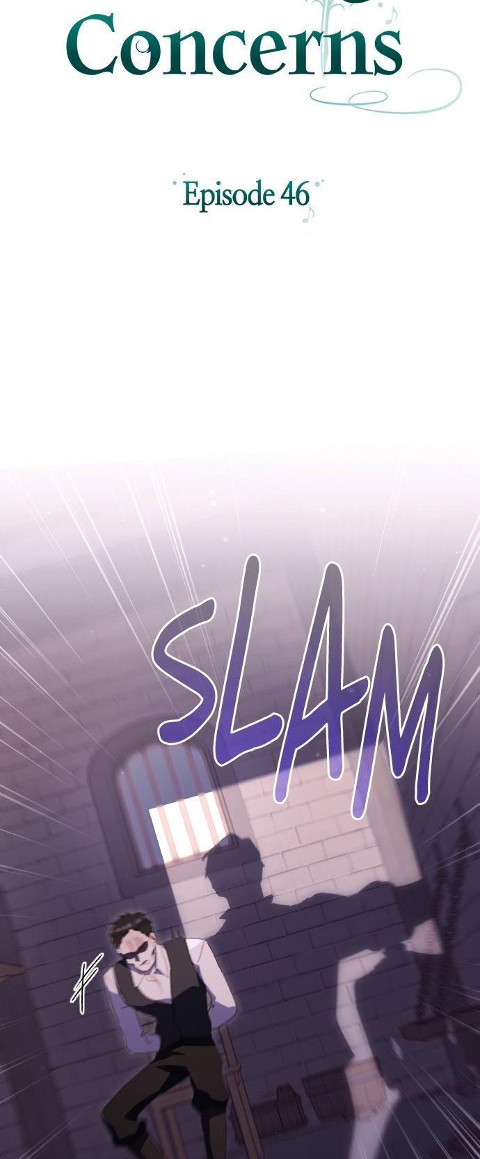 Gửi Người Không Còn Quan Tâm Chapter 46 - Trang 2