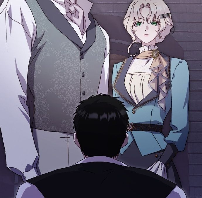 Gửi Người Không Còn Quan Tâm Chapter 46 - Trang 2