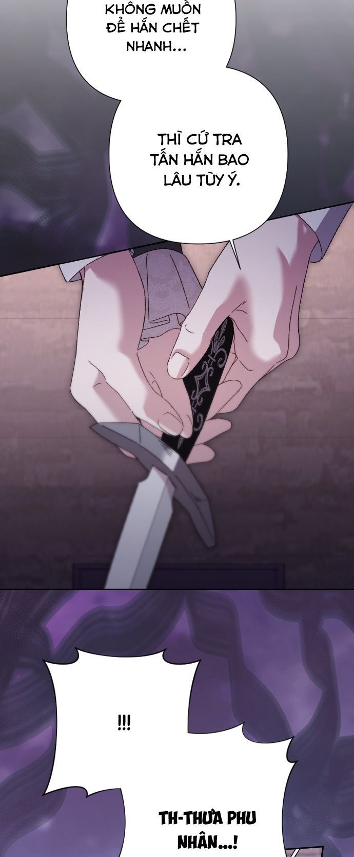 Gửi Người Không Còn Quan Tâm Chapter 46 - Trang 2