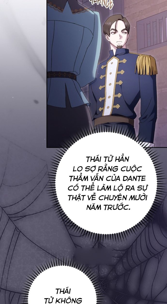 Gửi Người Không Còn Quan Tâm Chapter 46 - Trang 2