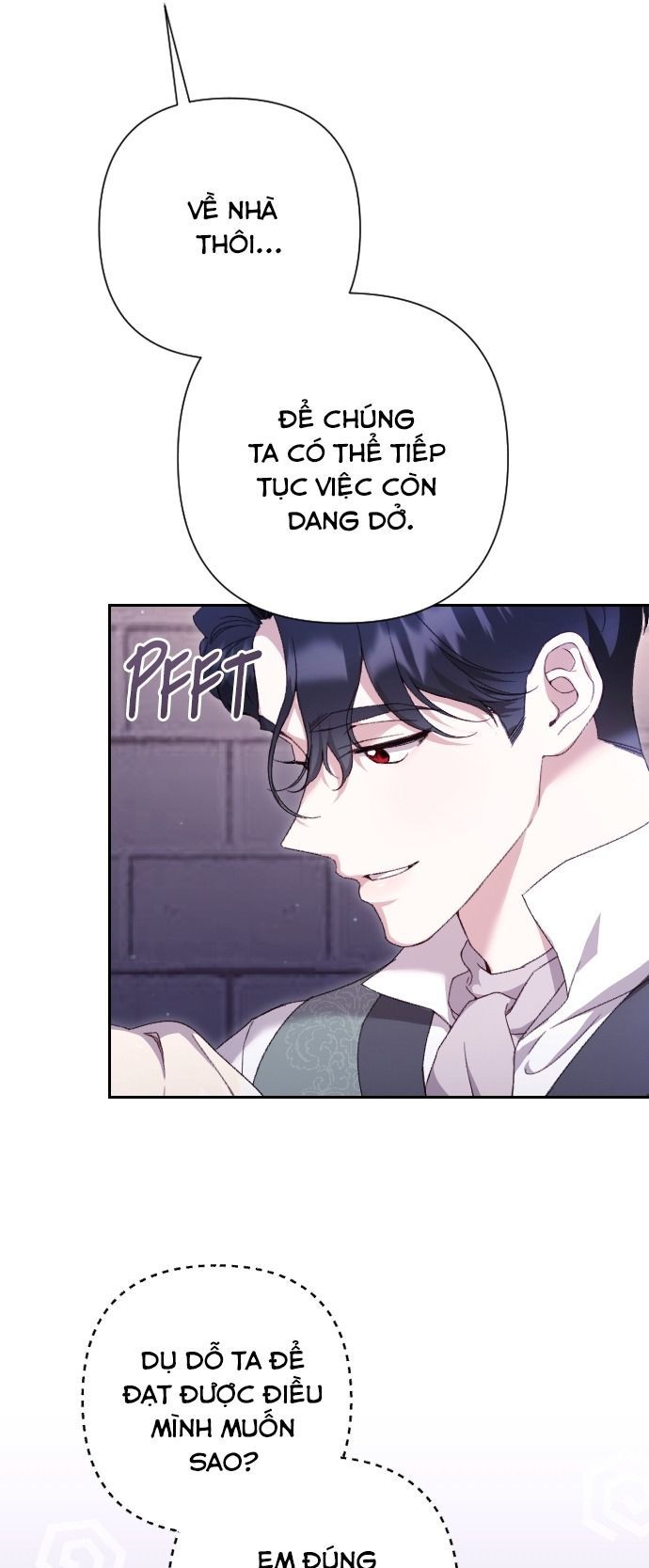 Gửi Người Không Còn Quan Tâm Chapter 46 - Trang 2