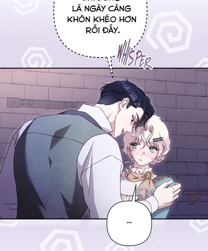 Gửi Người Không Còn Quan Tâm Chapter 46 - Trang 2